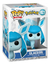 Funko - Pop! Games - Pokemon - Glaceon en internet