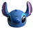 Stitch Botella 560 Ml Tapa Figura 3d - Toystomy - ToysTomy