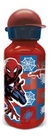 Spider-man Botella 370 Ml School - Toystomy