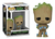 Figura De Accion Groot Con Grunds 1194 I Am Groot Funko Pop - comprar online