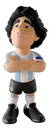 Minix Figura De Diego Maradona Selección Argentina Muñeco - tienda online