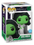 Funko Pop - She-hulk In Gala With Glitter #1127 - Toystomy - comprar online