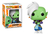 Funko Pop! Animation Dragon Ball Zamasu #316 Toystomy