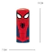 Botella Fi Spiderman 350ml Slipper - Toystomy en internet