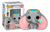 Funko Pop Dumbo With Flag Dumbo #1535 - Toystomy en internet