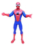 Figura Spiderman Y Iron Man 23 Cm En Caja Sebigus Playking - comprar online