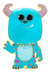 Funko Pop Pins: Monsters Inc. - Sulley #7 en internet