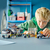 Lego City Laboratorio De Criminología Móvil De La Policía - tienda online