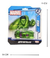 Marvel Auto Metalico Superheroes Street Custom - Toystomy - ToysTomy