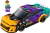 Lego Speed Champions Nascar Next Gen Chevrolet Camaro 76935 Cantidad De Piezas 328 en internet