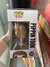 Boneco Funko Pop El Señor De Los Anillos Pippin Se Llevó 530