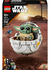 Lego Star Wars Grogu With Hover Pram - Toystomy