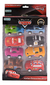 Cars Set Autos X8 - Toystomy