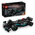 Lego Technic 42165- Mercedes-amg F1 W14 Pull Back