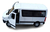 Auto Metal Welly Escala 1:36 Porsche Citroen Bmw En Mca Color Sprinter Blanca en internet