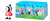 Muñecos Peppa Pig La Fiesta De Peppa Y Sus Amigos 7,5cm - ToysTomy