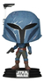 Funko Pop 489 Star Wars Koska Reeves Specialty Series - comprar online