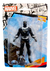 Muñeco Mini Articulado Pantera Negra En Blister 9cm Marvel - ToysTomy