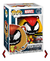 Funko Pop Marvel Scream Symbiote 671 - comprar online
