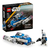 Lego Star Wars - Microfighter: Ala-y Del Capitán Rex (75391) Cantidad De Piezas 99