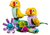 Lego Creator - Flores En Regadera (31149) Cantidad De Piezas 420 Versión Del Personaje No Aplica - ToysTomy