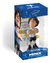 Minix Figura De Diego Maradona Selección Argentina Muñeco