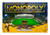 Monopoly Boca Juniors Juego Mesa Toyco Hasbro Futbol - comprar online