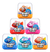 Zuru Robo Alive Robo Fish Azul Colores - Toystomy - tienda online