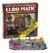 Ludo Matic Con Cubilete Automático Juego De Mesa Habano - comprar online