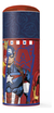 Botella Reutilizable Avengers 350ml Wabro - ToysTomy