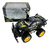Batman Auto A Friccion Mediano En Caja 54418 - Toystomy - comprar online