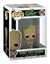 Figura De Accion Groot Con Grunds 1194 I Am Groot Funko Pop