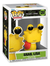 Funko Pop Snail Lisa 1261 Los Simpsons Treehouse Of Horror - comprar online