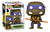 Funko Pop - Donatello #1554 Tortugas Ninja - Toystomy en internet
