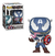 Funko Pop - Venomized Captain America #364 - Toystomy - comprar online