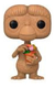 Funko Pop E.t. With Flowers E.t #1255 - Toystomy