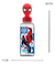 Spider-man Botella 560 Ml Tapa Figura 3d - Toystomy en internet