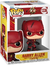 Funko Pop Barry Allen The Flash Movie Dc #1336 - Toystomy - comprar online