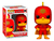 Funko Pop Radioactive Man The Simpsons #496 - Toystomy - comprar online