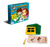 Juego De Mesa Casa Maestra Mis Primera Palabras Top Toys - tienda online
