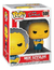 Funko Pop Moe Szyslak Los Simpsons- 500 - ToysTomy