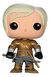 Funko Pop - Game Of Thrones Brienne Of Tarth #13 - Toystomy - comprar online