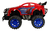 Auto A Friccion De Juguete Spiderman Camioneta En Caja Sebigus 53961 - comprar online