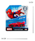 Marvel Auto Metalico Superheroes Street Custom - Toystomy - tienda online