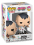 Funko Pop Jigen #1650 Boruto Naruto Next Generation