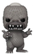 Funko Pop Homerzilla The Simpsons T. Of Horrors - Toystomy