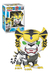 Funko Pop - Bakugan Tigrerra #967 - Toystomy - ToysTomy