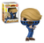 Funko Pop - Best Jeanist #786 My Hero Academia - Toystomy