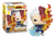 Funko Pop - My Hero Academia Shoto Todoroki #1348 - Toystomy - comprar online