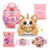 Peluche Rainbocorns Animal Sorpresa Aroma 18 Cm en internet